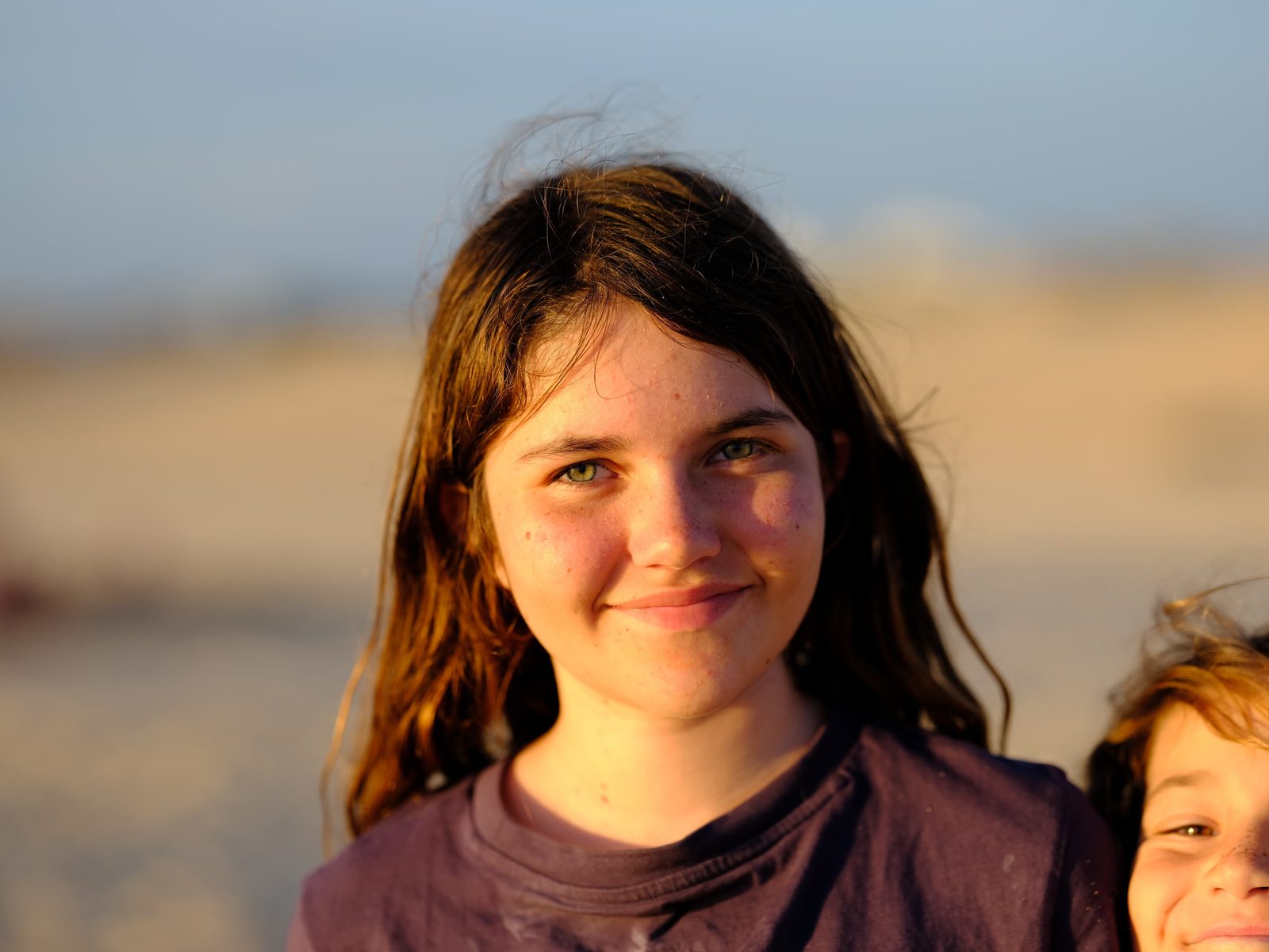 Julie